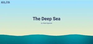 The Deep Sea