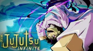 Why Jujutsu Infinite Code Rewards Matter