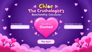 crush calculators