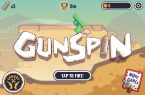 gunspin