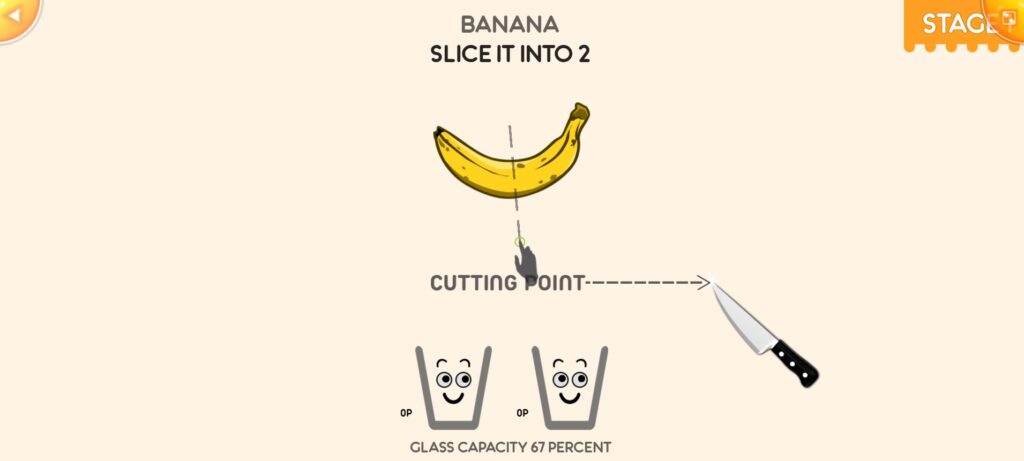 11. Slice It Fair