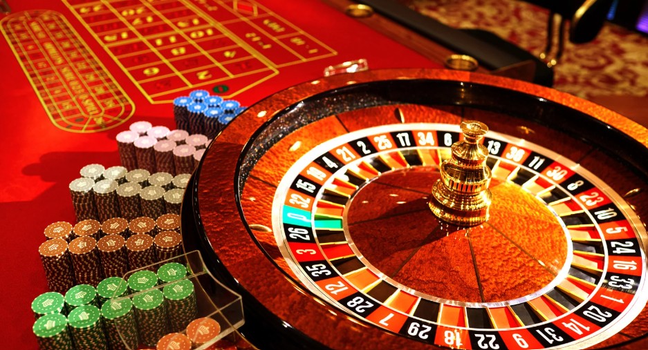 Reviewing New Online Casinos