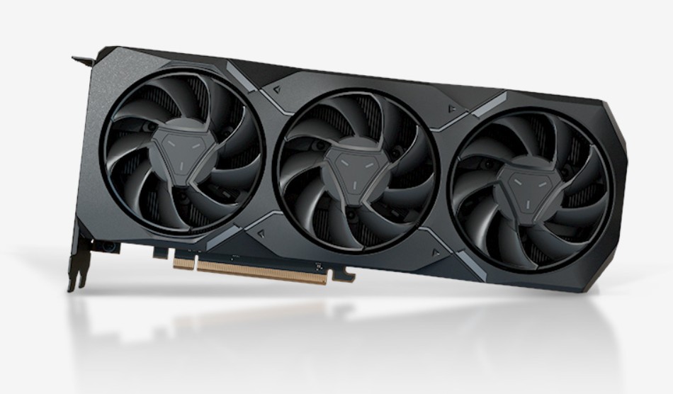 6. Sapphire Radeon RX 7900 XT