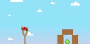 Angry Birds