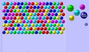 Bubble Shooter