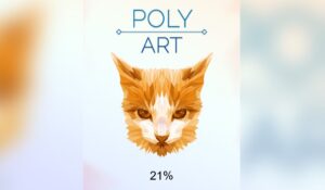 Poly Art