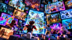 Roblox