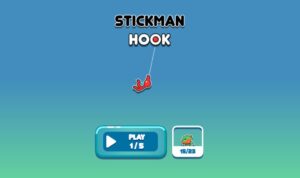 Stickman Hook