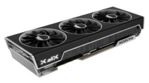 XFX Speedster MERC310 AMD Radeon RX 7900 XTX