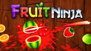 Fruit Ninja Unblocked