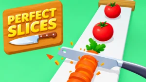 Perfect Slices