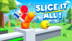 Slice It All