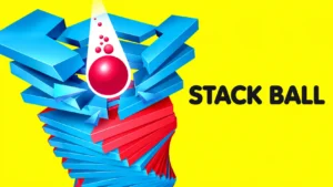 Stack Ball