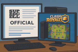 Are There Any Official Recommendations From Supercell For PC Play