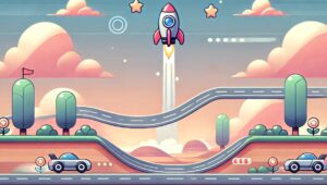 Are There Any Tips to Master Blumgi Rocket