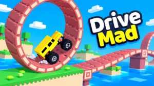 Drive Mad