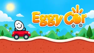 Eggy Car