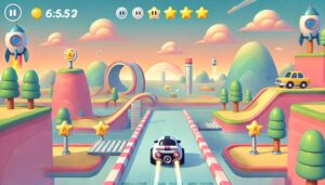 How Can You Play Blumgi Rocket Unblocked at School or Work