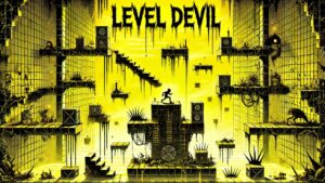 How Can You Play Level Devil Unblocked at School or Work