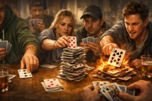 How Do You Play a Full Round Step by Step