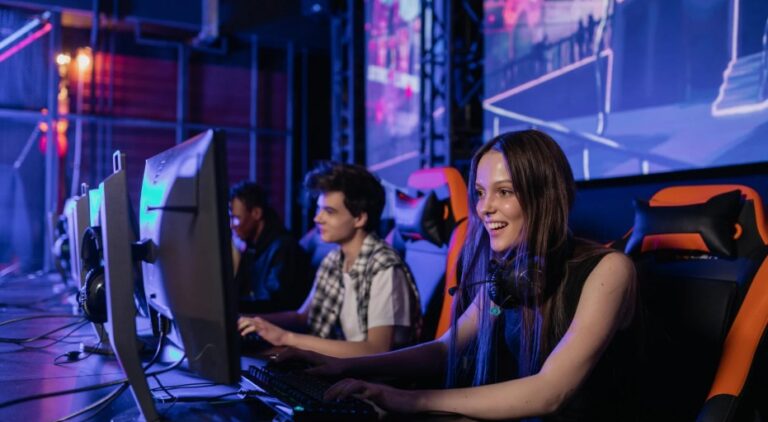 How Online Casinos are Disrupting the iGaming Industry