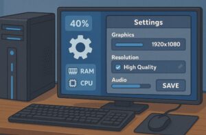 How Should You Set Up Clash Royale For Optimal Performance On A PC