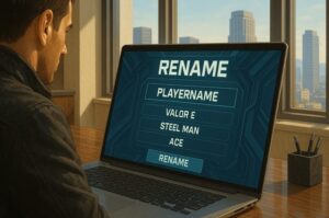 Is It Possible to Rename Your Organisation Later in GTA Online