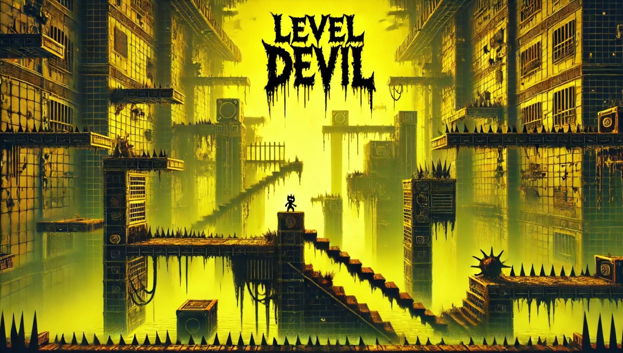 Level Devil Unblocked