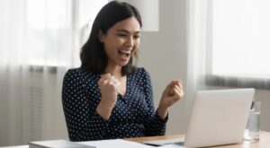 Real Rewards in a Virtual World