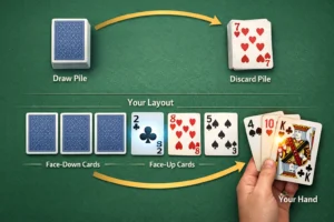 What Are the Official Go Fuck Yourself Card Game Rules