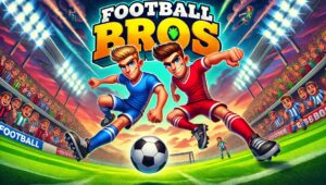 What Is Football Bros and Why Is It So Popular