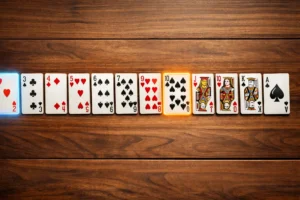 What Is the Card Ranking Order in the Go Fuck Yourself Card Game