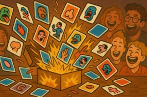 What Is the Go Fuck Yourself Card Game