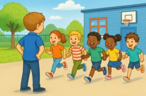 What Skills Does This Game Help Develop in Children