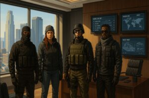 What is an Organisation in GTA Online and Why Does It Matter