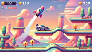 Where Can You Start Playing Blumgi Rocket Unblocked