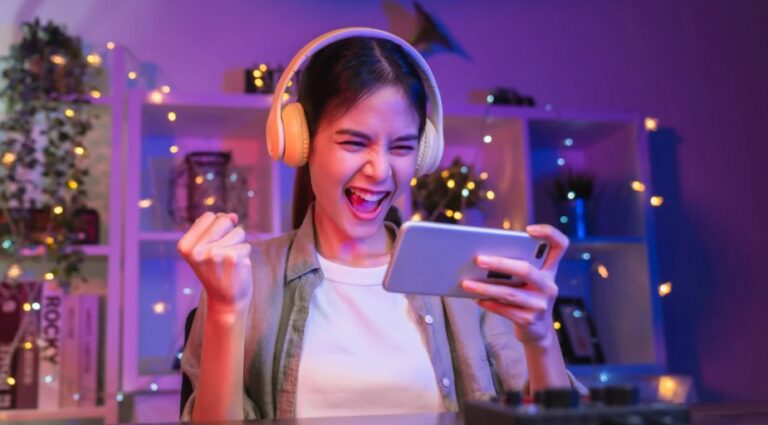 Why Digital Reward Systems Are Driving the Next iGaming Wave