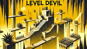 Why Is Level Devil Considered a Survival and Rage Game