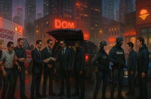 Why Is Naming Important for Roleplay and Community Engagement