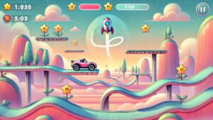 Why Should You Play Blumgi Rocket on This Page