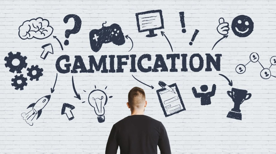 iGaming Gamification Strategies in 2025