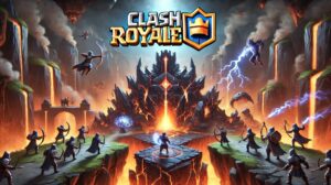 How Can You Play Clash Royale Unblocked Online