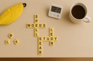 How Do You Clean Up And Store Bananagrams After Playing