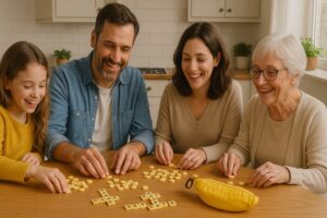 How Do You Improve Your Chances Of Winning Bananagrams