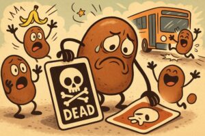 How Do You Lose A Life In Dumb Ways To Die
