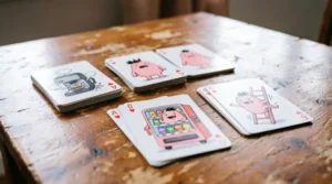 Is Dumb Ways to Die Mostly Luck or Strategy