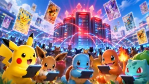New Pokémon TCG Pocket Expansions Trigger Login Problems