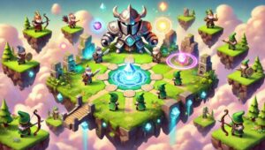 Sites Where Clash Royale Unblocked Can Be Found