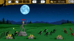 Stick War