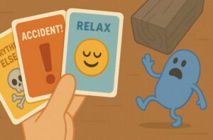 What Are The Main Types Of Cards In The Game